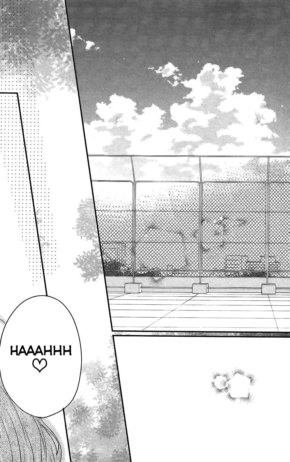 Nijiiro Days (MIZUNO Minami) Chapter 47 34